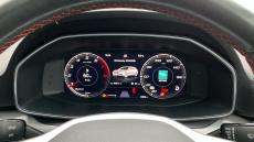 SEAT Leon 1.5 TSI EVO 150 FR 5dr Petrol Estate